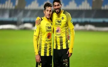 مدافع سپاهان از شکایت پارس جنوبی تبرئه شد