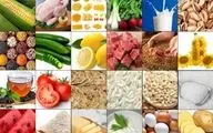 تغییر قیمت ۱۱ گروه کالایی در هفته منتهی به ۴ خرداد/ نرخ گوشت قرمز افزایش و مرغ کاهش یافت