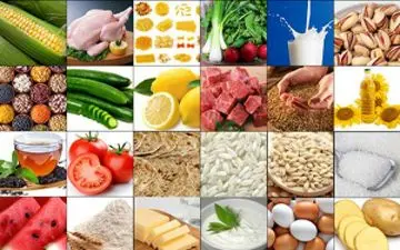 تغییر قیمت ۱۱ گروه کالایی در هفته منتهی به ۴ خرداد/ نرخ گوشت قرمز افزایش و مرغ کاهش یافت