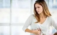 با این راهکارها از شر دل‌درد و نفخ خلاص شوید