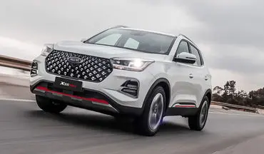  قیمت جدید «ام وی ام X۵۵ PRO IE» خریداران را شوکه کرد+جدول 