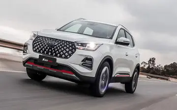  قیمت جدید «ام وی ام X۵۵ PRO IE» خریداران را شوکه کرد+جدول 