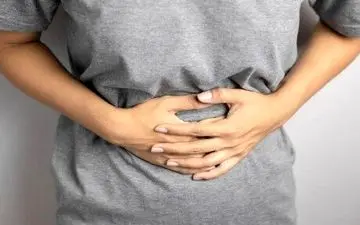 راهکاری برای درمان نفخم شکم در فصل بهار

