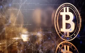 سقوط بازار ارز مجازی/ بیت کوین 1200 دلار ریخت