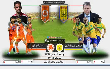 اختصاصی/ صنعت نفت-سایپا؛ تلاش برای حفظ جایگاه