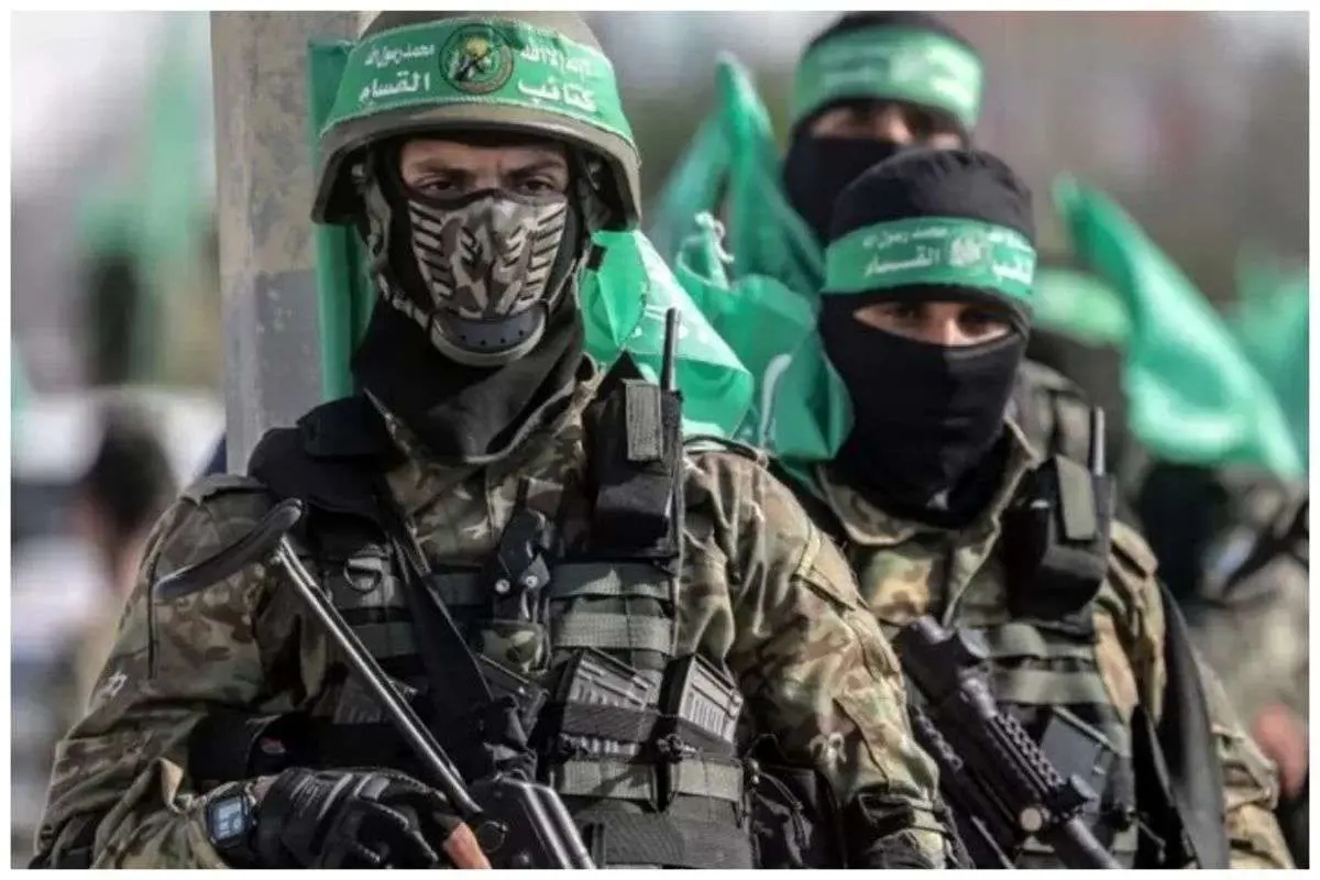  فوری/ حماس آماده‌باش شد