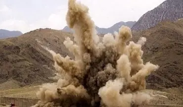 انفجار مین در مهران یک کشته برجای گذاشت