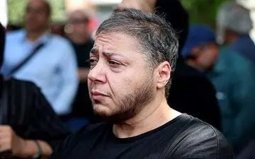 مازیار لرستانی: «پدر، همیشه در قلب ما» | پیام ویدئویی مازیار لرستانی به مناسبت روز پدر