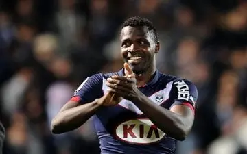 خارجی مد نظر استقلال وارد ایران شد