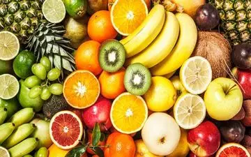 میوه خوردن بعد از غذا این بلا را سر شما می‌آورد