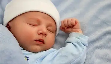 باورنکردنی؛ یک نوزاد با 24 انگشت متولد شد ! + تصاویر