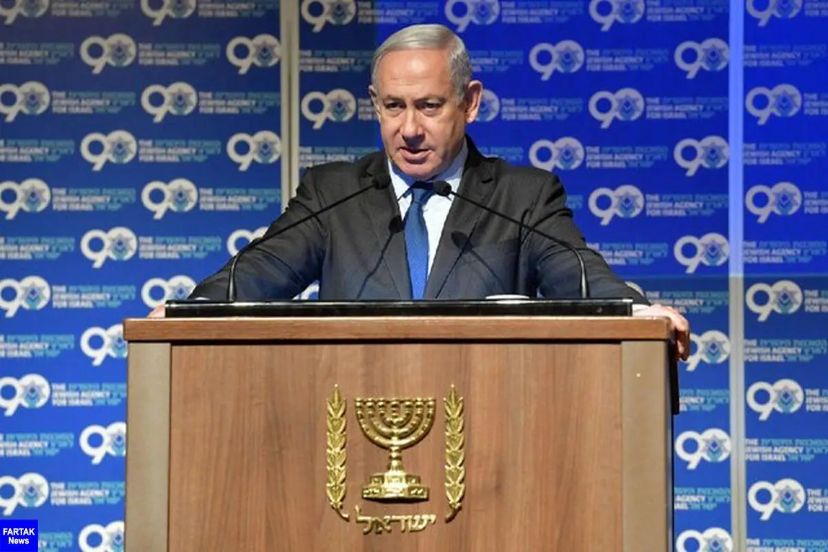 وحشت نتانیاهو از موشک‌های نقطه‌زن ایران