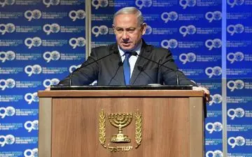 وحشت نتانیاهو از موشک‌های نقطه‌زن ایران