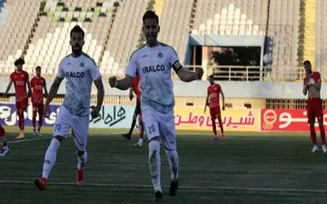 زمان بازگشت کاپیتان آلومینیوم مشخص شد
