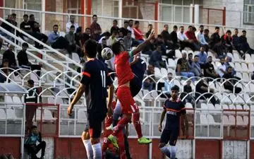 ساعت دیدار تیم های علم و ادب تبریز و استقلال خوزستان تغییر کرد