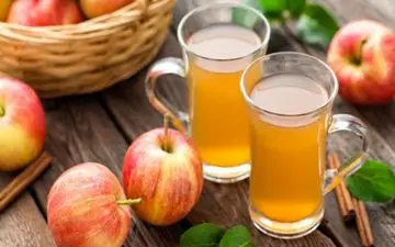 خواصی از سیب که تاحالا نشنیدید!