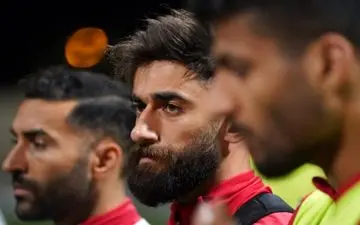  قلی‌زاده: مهم این بود که به جام جهانی برویم 