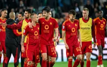 شرط ادامه حضور سردار آزمون در رم

