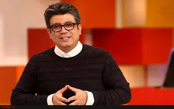 رضا رشیدپور،پنجشنبه و جمعه ها به سیم آخر می زند!