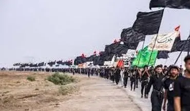 

 اعضای ستاد اربعین استان کرمانشاه منصوب شدند





