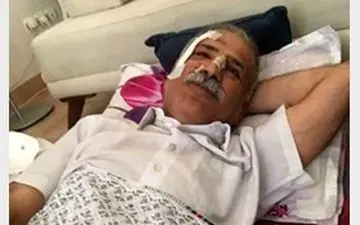 روایت مسافری که از تصادف هولناک سنندج نجات یافت