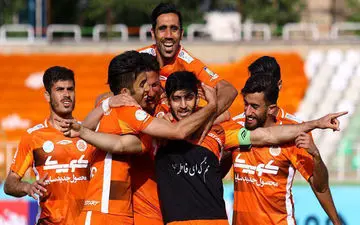 جهنم تی تی ها در انتظار وینگر تیم ملی