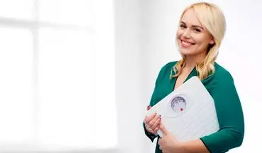 ثبات وزن پس از ۶۰ سالگی؛ کلید طول عمر استثنایی در زنان