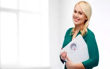 ثبات وزن پس از ۶۰ سالگی؛ کلید طول عمر استثنایی در زنان
