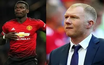  پوگبا کاپیتان مناسبی برای منچستریونایتد نیست