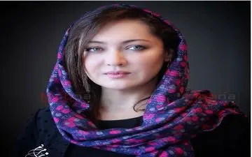 پوشش و میکاپ جدید نیکی کریمی (عکس)