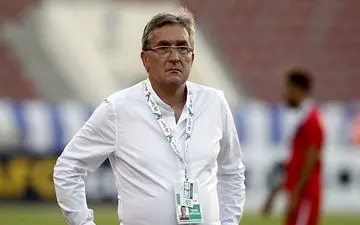 برانکو: کی‌روش با همه اختلاف نظر دارد، همیشه در مورد من بد گفته است