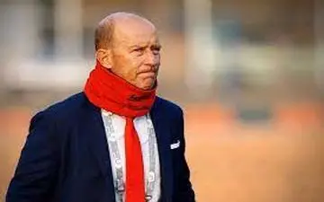 آخرین خبر از پرونده شکایت کالدرون از پرسپولیس