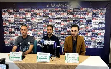 صادقی: استقلال تیمی منظم و با کیفیت در لیگ برتر ایران است