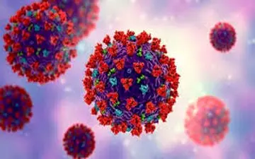 آمار هفتگی کرونا در کشور