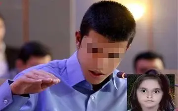 قاتل ستایش پنج شنبه اعدام می‌شود