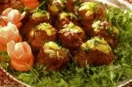 طرز تهیه کوفته روسی| غذای بین الملل خوشمزه