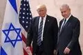 ترامپ: با نتانیاهو حمله به ایران را جشن خواهیم گرفت!