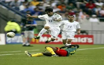 دعوت از بازیکن ۴۱ ساله به تیم ملی عربستان در راه جام ملت‌های آسیا