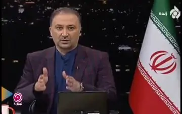 
انتقاد مجری معروف به عدم تخریب ویلاهای صداوسیما در کنار ساحل/ دلاوری را نمی‌شود دوست نداشت