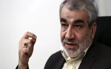 حضور 200 هزار ناظر شورای نگهبان در پای صندوق‌‌های رأی