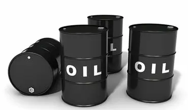 قیمت نفت در آستانه ۵۶ دلار در هر بشکه قرار گرفت