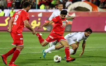 ستاره پرسپولیس؛ معمای جدید مارک ویلموتس