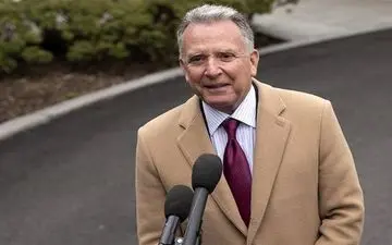  آیا آمریکا پیشنهاد به لغو غنی سازی ایران داده است؟ 