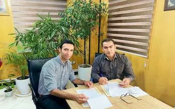 استادیوم هوادار برای میزبانی رقابت های لیگ دسته یک مشخص شد