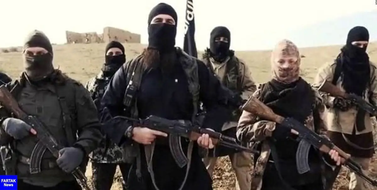 تحرک جدید شاخه داعش در نیجریه و کشتن 10 نظامی