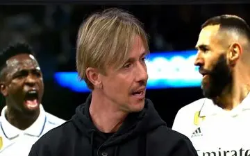 گوتی: وینیسوس بهترین بازیکن دنیاست| امباپه بدون مسی هیچ است!
