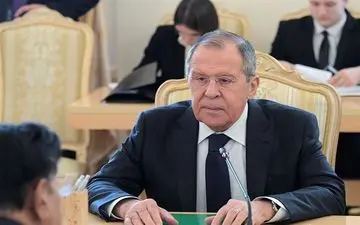  لاوروف: آزادی تروریست‌ها در سوریه و عراق توسط آمریکا یک جنایت خواهد بود