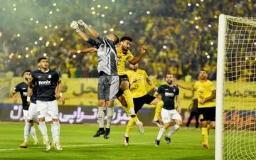 اعتراض سپاهانی ها به تاریخ برگزاری هفته بیست و هشتم لیگ برتر