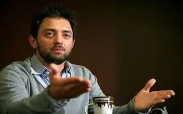 مهمانی فوتبالی «بهرام رادان» با حضور ستاره‌های معروف ایرانی