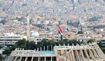  اسد استاندار جدید دمشق را منصوب کرد